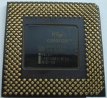 CPU Intel Celeron 366MHz/128KB/66MHz/2.0 V SL35S, OEM ()
