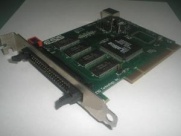     ESS Technology IDE 40-pin/USB 2.0 controller, PCI. -$9.99.
