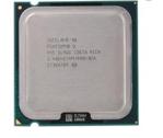 CPU Intel Pentium D 945 3.4GHz/4M/800 Dual-Core, LGA775, SL9QQ  ()