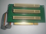     Riser card RMS100 PCI-to-3xPCI. -$49.