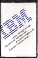 Streamer cleaning cartridge IBM 8mm, p/n: 18G8467 (   )