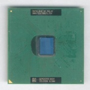     CPU Intel Celeron 800/128/100/1.75V SL5WW. -$13.95.