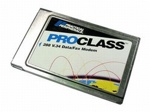 Practical Peripherals ProClass 28.8 V.34 PCMCIA Data/Fax Modem, PC288T2, no cord , OEM (/)