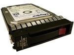 Hot Swap HDD Hewlett-Packard (HP) 500GB 6H500F0, Serial ATA (SATA), 7200 rpm 3G, 3.5"/w tray, p/n: 394474-001, 397377-005  (жесткий диск "горячей замены")