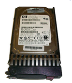 Hot Swap HDD Hewlett-Packard (HP) DG146A3516/MBB2147RC 146GB, 10K rpm, 2.5", SAS (Serial Attached SCSI)/w tray, Single Port 3G, p/n: 438628-002, 375863-012, 433320-001  (жесткий диск "горячей замены")