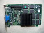 VGA card ENSONIQ 3D BANSHEE, AGP, 16MB, p/n: 4001046701 ()