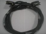 GTE Airfone Video Cable DB15F/DB15M, 1.5m, OEM ( )