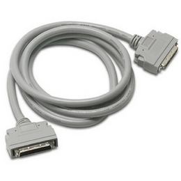 External SCSI cable HD68M/HD68M (68-pin), 1.8m, OEM ( )