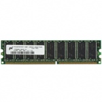Micron DDR RAM DIMM 512MB PC2700, 333MHz CL2.5 ECC, OEM ( )