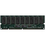 SDRAM DIMM DATARAM 512MB 168-pin PC133 Registered ECC, p/n: 65008, 40352A, OEM (модуль памяти)