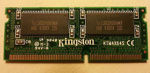 Kingston KTM-TP770/64-CE (KTM4X64S) 64MB SODIMM Memory Module, PC100, 3.3v, OEM ( )