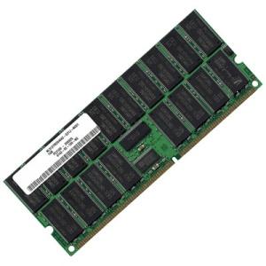 Samsung RAM DIMM 1GB PC2100, 266MHz (DDR266), ECC, Registered, OEM ( )