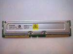 Toshiba Rambus 256MB/16 ECC RIMM RDRAM, PC800-45 (800MHz), OEM ( )