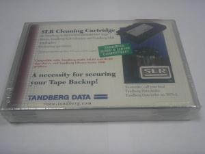Tandberg Data MLR/SLR Streamer Cleaning Cartridge (SLR 2/3/4/5/24/32/50/60/100) (   )