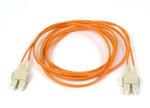 Fiber Optics cable SC-SC, 10ft, OEM ( )