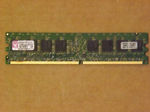 Kingston KVR533D2/512R 512MB DDR2 RAM DIMM, PC2-4200 (533MHz), OEM ( )