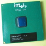 CPU Intel Celeron 633/128/66/1.7V SL4PA, OEM ()