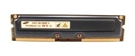 Samsung Rambus 256MB/16 RIMM RDRAM, PC600-53, OEM ( )