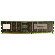      Hewlett-Packard (HP) PC2100 256MB DDR266 CL2.5 ECC Registered RAM DIMM, 266MHz, p/n: 261583-031. -$31.95.