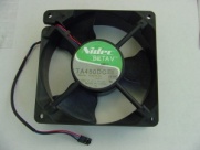   :  Nidec CPU Fan TA450DC, model: B34578-26, p/n: 930379. -$79.