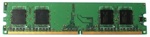Hynix HYMP532U64P6-E3 Unbuffered RAM DIMM 256MB DDR2 (1RX16), PC2-3200 (400MHZ), 240-pin, OEM ( )