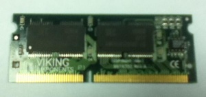 Viking 8MB SODIMM for Compaq Armada EDO Memory, p/n: 9619352, OEM ( )