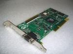 SVGA card ATI 3D Rage Pro Turbo, 4MB, AGP, p/n: 109-48400-10, OEM ()