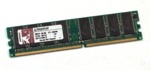 Kingston KTC-D320/256 DIMM 256MB DDR333, PC2700 (333MHz), OEM ( )