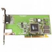     SVGA card ATI Rage XC, 4MB, AGP, p/n: 109-62800-00. -$7.95.