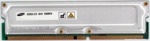 Samsung Rambus 256MB/8 RIMM RDRAM, PC1066, OEM ( )