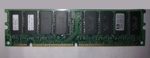 Hewlett-Packard (HP) D6503-63001 128MB PC100 (100MHz) RAM DIMM, 168-pin, p/n: 1818-7327, OEM ( )