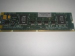 Hewlett-Packard (HP) 4MB Envixez II RAM DIMM, p/n: C5200-66509, B4485-10001, OEM ( )