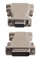 Adapter DB15F(VGA)/DB15M(NEC 832x624)  ()