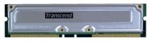 Transcend 128MB ECC PC800 (800MHz) RIMM, OEM ( )