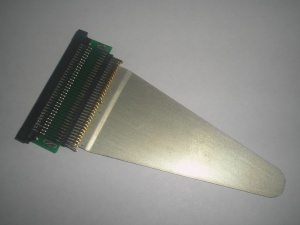 PCMCIA/CardBus adapter 16/32-bit, OEM ()