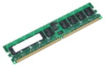 1GB DDR2 PC2-3200R (400MHz) RAM DIMM, ECC, OEM ( )