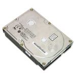 HDD Quantum Fireball ICT, 3.5 series, 20.4GB, 5400 rpm, IDE Ultra DMA66, p/n: LB20A011  (жесткий диск)