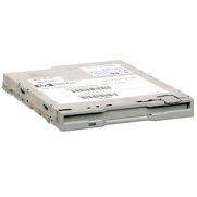    - Hewlett-Packard (HP) MPF720-3 1.44MB 3.5" Grey Internal Floppy Disk Drive (FDD), p/n: D6021-63073, 0950-3049. -$59.