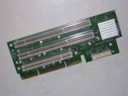      IBM Diamante x345 Riser Board Module, p/n: 59P6099, 59P5995, FRU: 48P9027. -$69.
