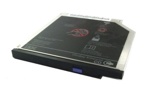 IBM xSeries Slimline CD-ROM Internal Drive, model: GCR-8240N, p/n: 26K5426, FRU: 26K5427  (оптический дисковод)
