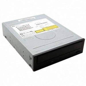 Hewlett-Packard (HP) SC-148 Proliant CD-ROM 48X IDE Internal Drive, p/n: 266072-001, 176135-FD1  ( )