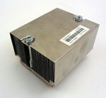 IBM CPU Xeon IV heatsink/radiator, p/n: 25P6487  (радиатор для процессора)