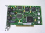 Network Ethernet card Compaq/Intel Dual Port 10/100TX, PCI, p/n: 006314-001, 242560-001  ( )
