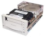 Streamer Compaq DLT7000 TH6AE-HJ, 35/70GB, Wide SCSI-2 internal tape drive , p/n: 70-60370-10, 70-60367-04  ()