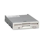 Sony MPF920-Z 1.44MB 3.5" Internal Floppy Disk Drive (FDD)  (-)