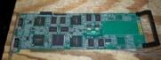   :  VGA card Matrox G+/QUADP, 4-port, 32MB, PCI. -$299.