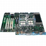 Hewlett-Packard (HP) ML370 G4 System Board, p/n: 347882-001, OEM (системная плата)