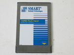 SMART Modular Technologies 16MB Flash card, p/n: SM9FCSC16M002  ( )