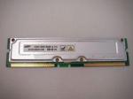 Samsung Rambus 256MB RIMM RDRAM, PC800-45, OEM ( )