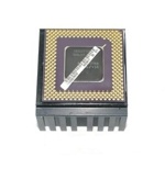 CPU Intel Pentium P-166MHz, Socket7, SY016/w radiator, OEM ()